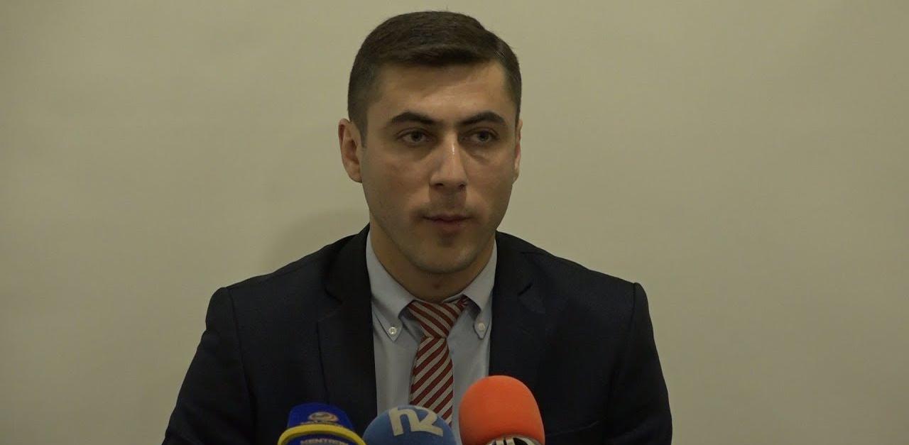 Գագիկ Սուրենյանը խոսել է սպասվելիք ցրտահարության և առաջիկա օրերի եղանակի մասին