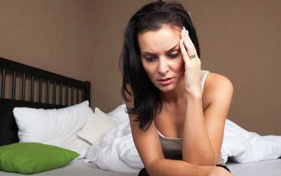 Հոգնեցուցիչ քնի սինդրոմ. ինչու ենք հոգնած արթնանում