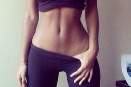 Բարակ գոտկատեղ՝ ընդամենը 3 օրում