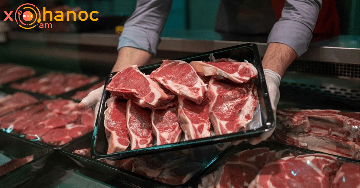 Տավարի մսի գինը կտրուկ փոխվել է․ Տեսեք այս պահին ՝ որքան արժե 1 կգ տավարի միսը