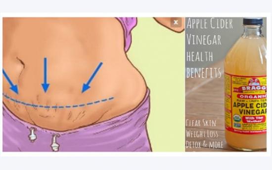 Փքվածության և այտուցվածության առաջացման իրական պատճառները