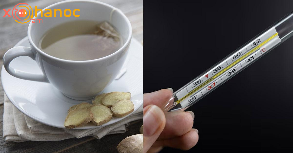 Սա թեյի բաղադրատոմս է, որը իջեցնում է բարձր ջերմությունը․ Անպայման փորձեք