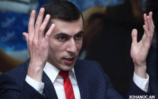 Եղանակը կտաքանա 8-10 աստիճանով, բայց ․ ․ ․ Գագիկ Սուրենյան