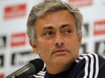 Ադրբեջանցի լրագրողի hարցը Ժոզե Մոուրինոյին ՝ կապված Հենրիխ Մխիթարյանի հետ