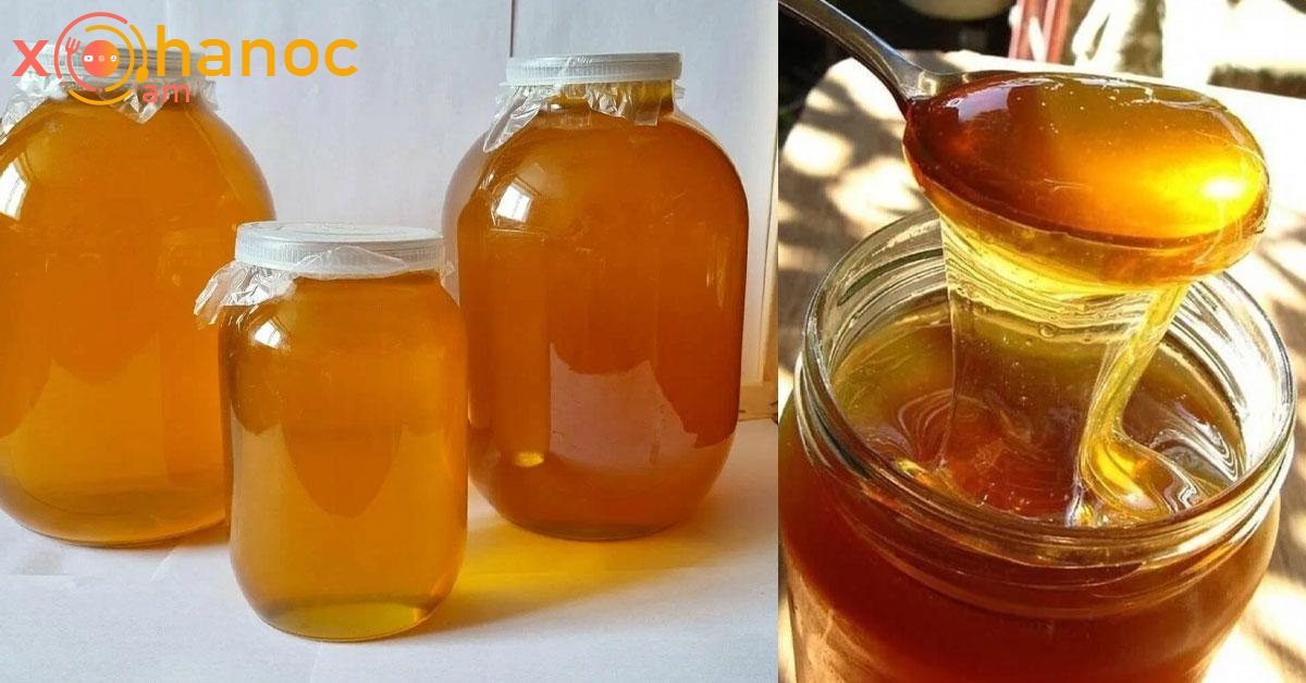 Տեսեք, ինչ գնով են վաճառում մաքուր մեղրը Տեսեք, ինչ գնով են վաճառում մաքուր մեղրը