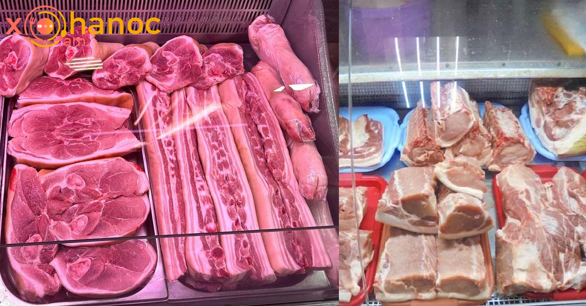 Տեսեք որքան է դարձել խոզի մսի գինը Ամանորից հետո․ Ես զարմացած եմ արժեքից