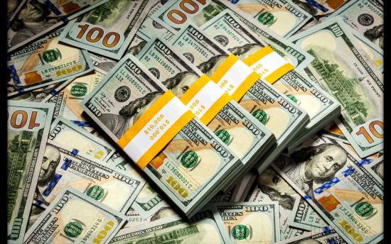 Կենտրոնական բանկը սահմանել է նոր փոխարժեքներ