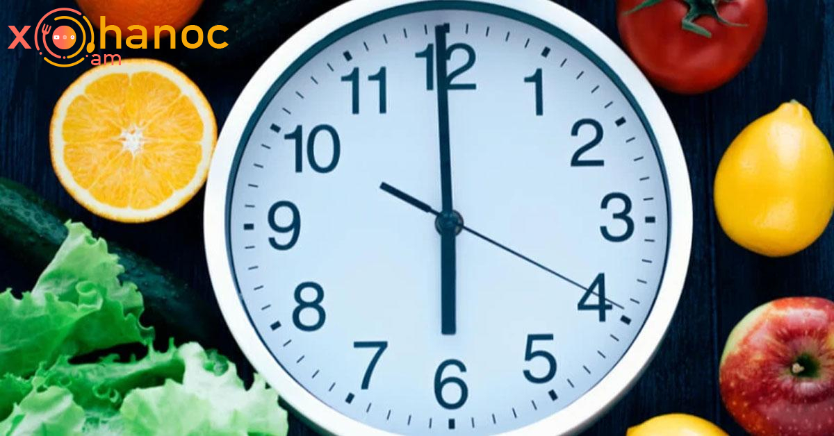 5 մթերք, որոնք կարող եք ուտել 18:00-ից հետո