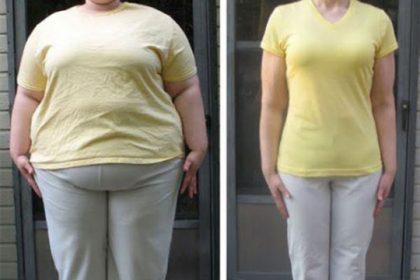 Նիհարելը դեռ այսքան հեշտ չէր եղել