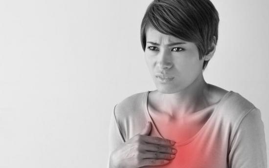 Կանանց շրջանում ինֆարկտն այլ կերպ է արտահայտվում․ Գլխավոր նշանը