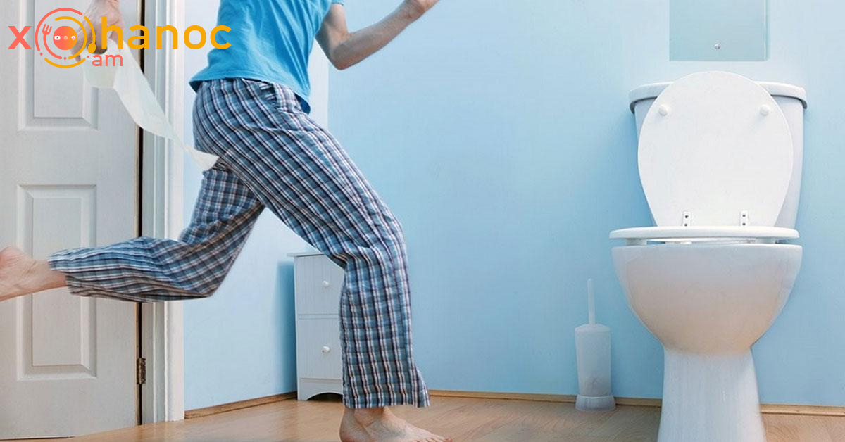 Որո՞նք են գիշերը հաճախակի միզելու պատճառները