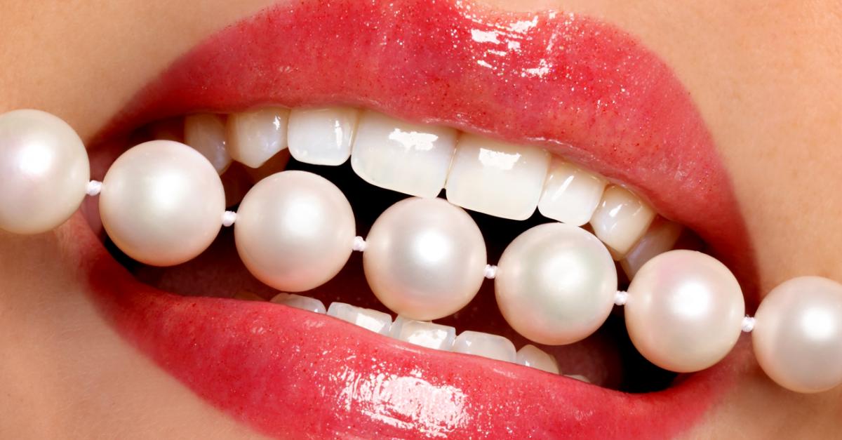 Մոռացեք ատամների հետ կապված խնդիրների մասին