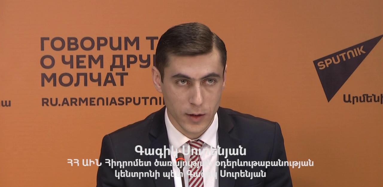 Ինչքան ժամանակ կտևեն այս անորոշ անձրևները