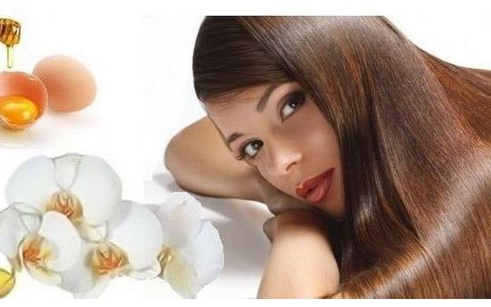 Անահավանական է։ 7 օրում վերականգնեք կորցրած մազերը։ Պարզապես այս 4 բաղադրիչը խառնեք և քսեք գլխին