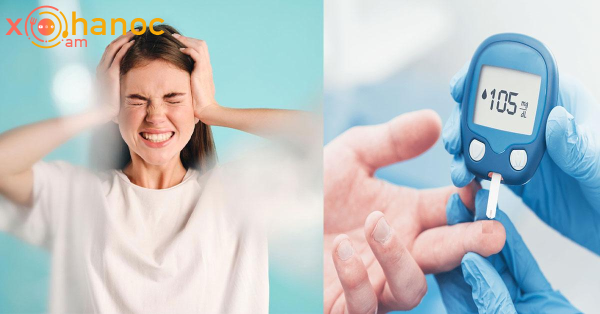 Սա շաքարային դիաբետի նշան է․ Եղեք ուշադիր