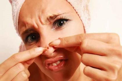 Մթերքներ, որոնք պզուկների առաջացման պատճառ են դառնում