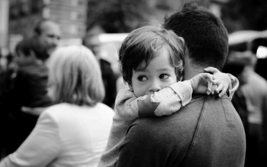 20 բան, որ պետք է ասեք Ձեր որդուն նախքան նրա մեծանալը