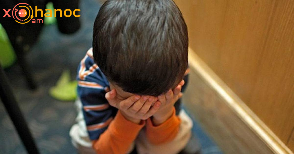 Արտարոց դեպք Երևանում․ 9-ամյա երեխայի ծեծել է Հռիփսիմե անունով կին