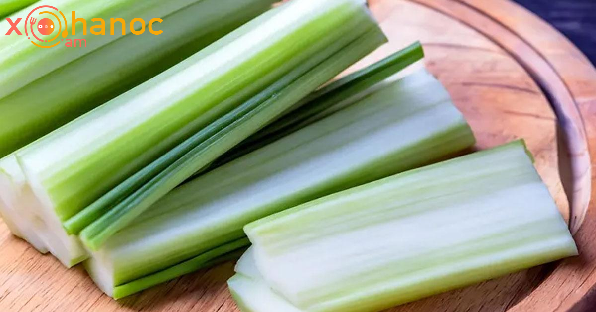 Բանջարեղեն, որը նվազեցնում է բորբոքումները, բարելավում է հոդերի առողջությունը և իջեցնում խոլեստերինի մակարդակը