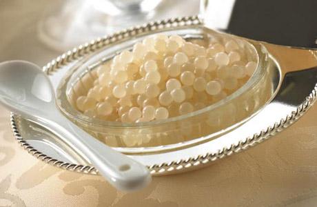 Խխունջի խավիարի «գաղտնիքը». ինչու են մարդիկ 2500 դոլար վճարում դրա մեկ կիլիոգրամի համար