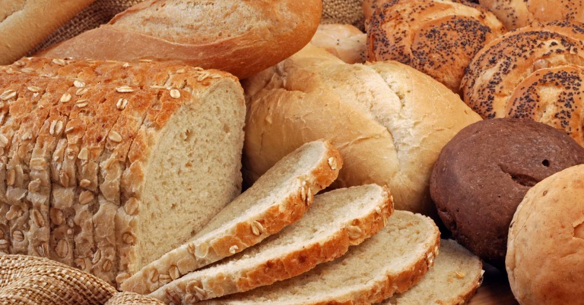 Ինչպես ճիշտ պահել հացը
