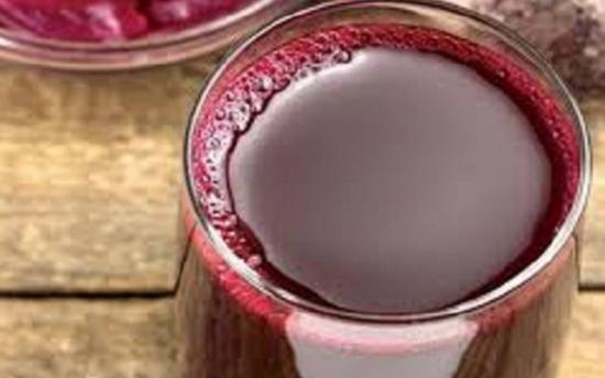 Բազուկի հյութ՝ ամբողջ օրգանիզմի համար