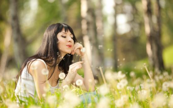 Ալերգիա միջադիրներից