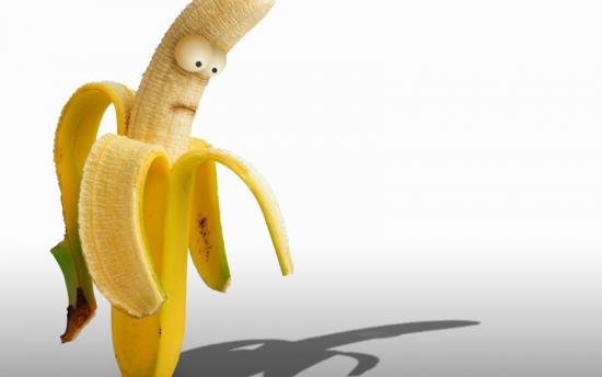 Բանանի վտանգավոր հատկությունները