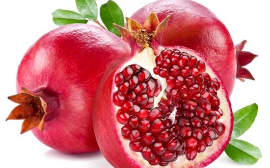 Նռան կոկտել, իմունիտետի համար