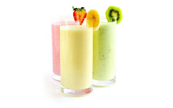 Օգտակար կոկտել երեխաների համար