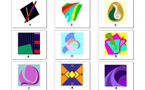 Թեստ, որը վեր կհանի ձեր հոգեբանական առանձնահատկությունները