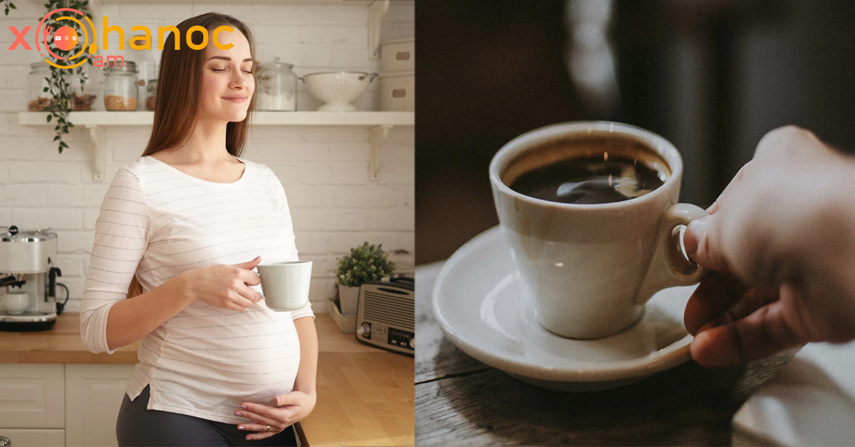 Հղիներին թույլատրվում է սուրճ խմել, թե ոչ․ Բժշկի պատասխանը