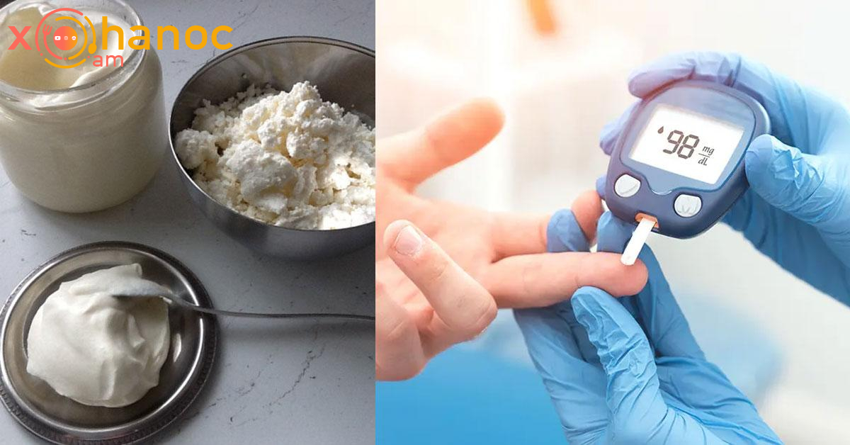 Ուշադրություն․ Կարելի է արդյոք շաքարով հիվանդներին թթվասեր և կաթնաշոռ ուտել, թե հակացուցված է