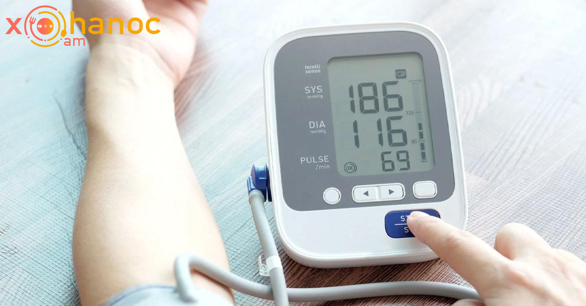 Առաջին հերթին ի՞նչ պետք է անել բարձր ճնշման դեպքում մինչև շտապօգնության ժամանումը. Բոլորը պետք է իմանան այս մասին