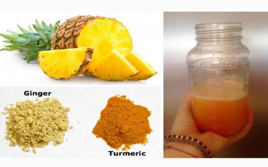 Վերականգնեք և երիտասարդացրեք օրգանիզմը