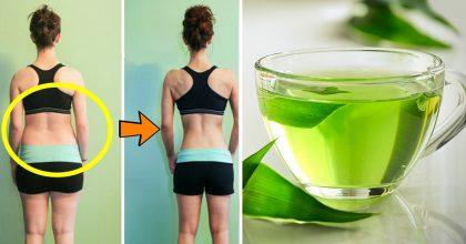 Խմեք և նիհարեք