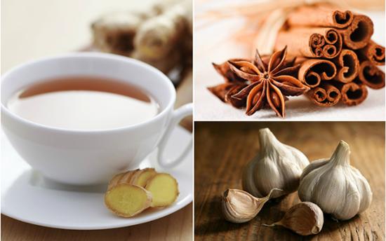 Բնական միջոց, որն օրգանիզմից դուրս կբերի մակաբույծներին