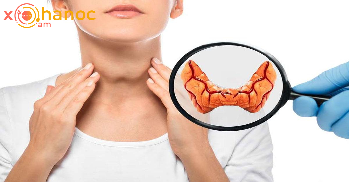 Որոնք են վահանաձև գեղձի խանգարումների նշանները և ինչպես կարգավորել վահանաձև գեղձի աշխատանքը Որոնք են վահանաձև գեղձի խանգարումների նշանները և ինչպես կարգավորել վահանաձև գեղձի աշխատանքը