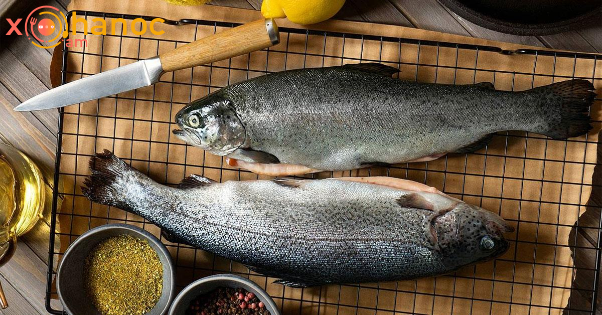 Քանի որ շուտով Զատիկ է, ձկան այս բաղադրատոմսը պահպանեք և այսպես կպատրաստեք, եթե ուզում եք նորություն և համեղություն