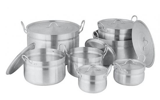 Եթե այսպիսի սպասք ունեք, վստահորեն դեն նետեք