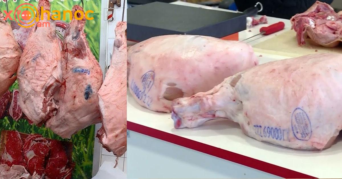 Ի՞նչ արժե խոզի բդի 1 կգ-ն և ինչքա՞ն կթանկանա Ամանորի նախօրերին