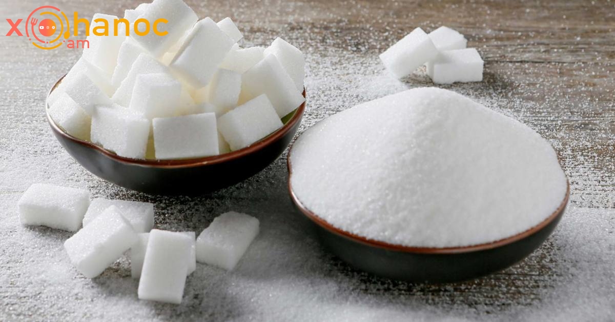 Ինչպես փոխարինել շաքարավազը. այլընտրանքային ապրանքների դրական և բացասական կողմերը