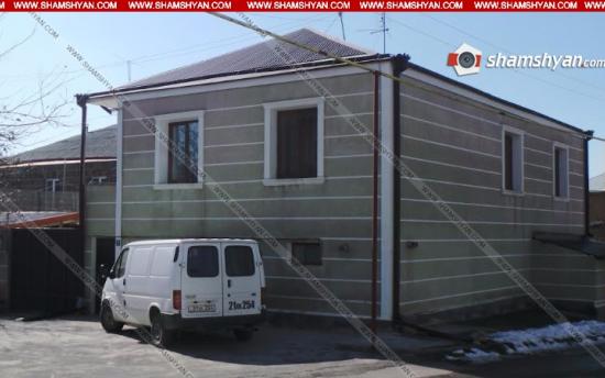 Ավազակային հարձակում Կոտայքի մարզում. 3 ճիվաղներ մահակներով ծեծի են ենթարկել Արմավիրի նախկին հարկայինի պետին, իսկ հրազենի գործադրմամբ էլ հափշտակել գումար