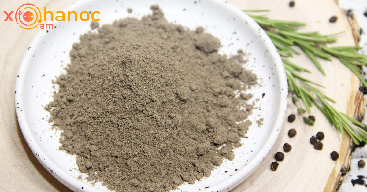 Սև պղպեղը օգտակար է, թե այն պետք է բացառեք ձեր սննդակարգից