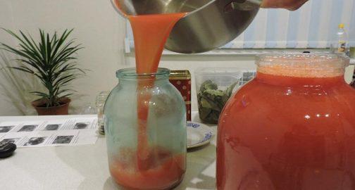 Նիհարում ենք օրգանիզմի 3-օրյա մաքրման շնորհիվ. անհավատալի արդյունք