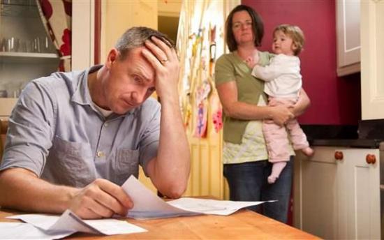 Ինչպես է նշանակվում ընտանիքի անապահովության միավորը. հաշվեք ինքներդ (բանաձև)․ dialogue.am