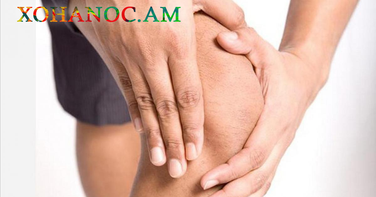 4 բաղադրիչ, որոնք կօգնեն ազատվել ոսկորների և հոդերի ցավից