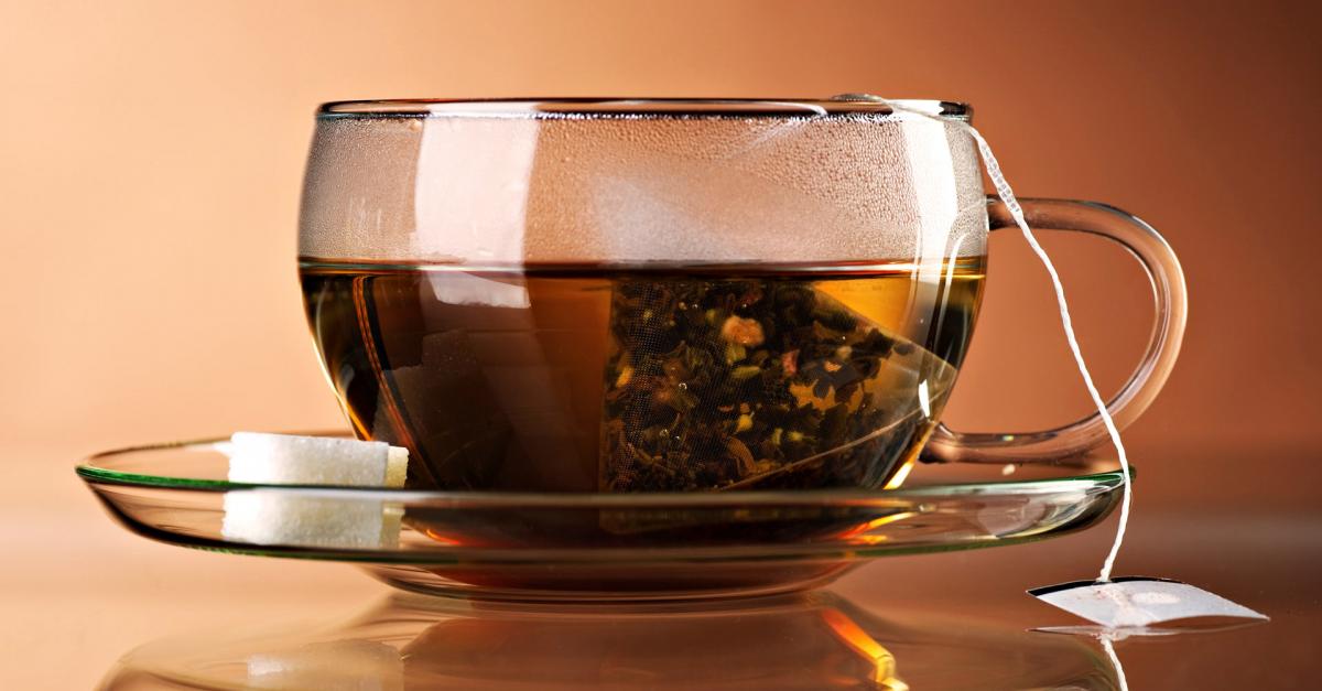 Սա իմանալուց հետո այլևս երբեք թեյի օգտագործված փաթեթները դեն չեք նետի... Սա իմանալուց հետո այլևս երբեք թեյի օգտագործված փաթեթները դեն չեք նետի...