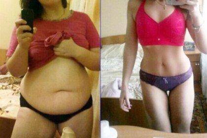 Ուտելուց 30 րոպե առաջ խմեք ՍԱ ու տեսեք, թե ինչպես են հալվում ավելորդ ճարպերը