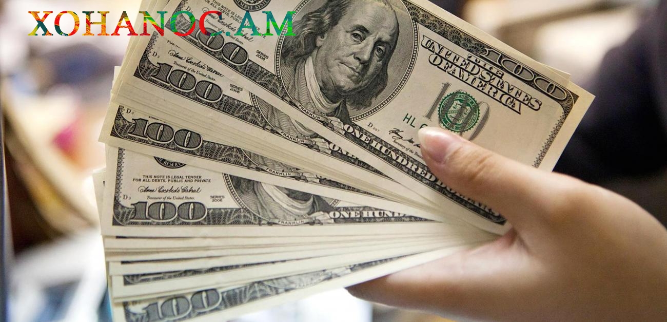 Դոլլարի և ռուբլու արտարժույթի փոփոխություն. Արտարժույթի փոխարժեքը այս պահի դրությամբ